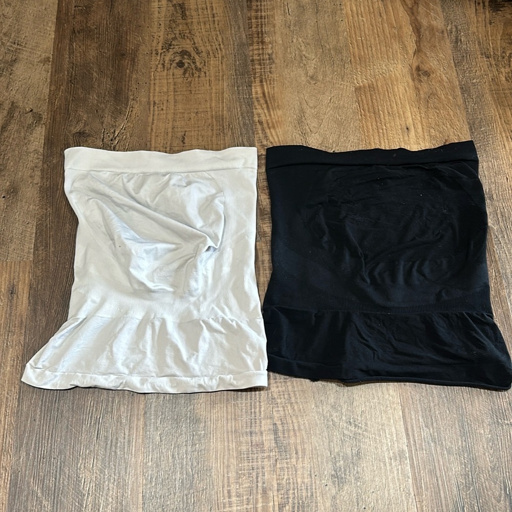 Blanqi maternity supports
